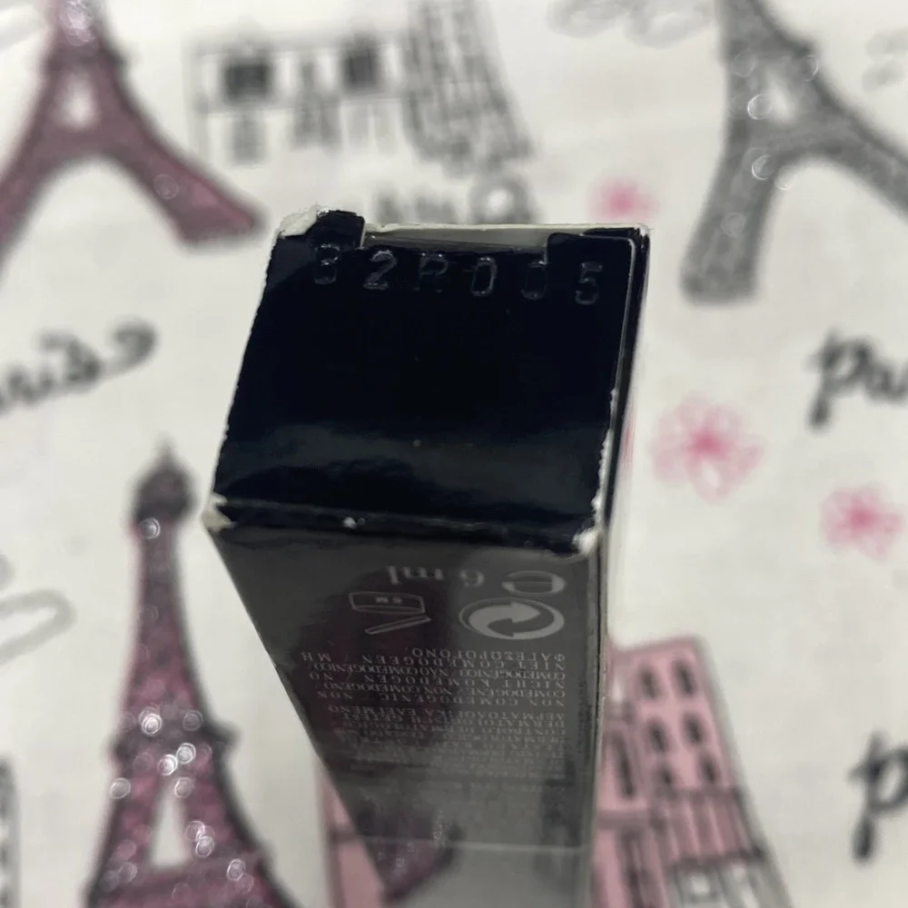Giorgio Armani Power Fabric High Coverage Concealer # 1 Damaged Box